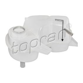 Acquista Serbatoio compensazione refrigerante da TOPRAN 202 257 a buon mercato per soli 14,27 €
