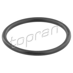Acquista Guarnizione, Alloggiam. termostato da TOPRAN 202 326 a buon mercato per soli 1,18 €