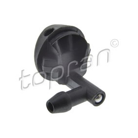 Compre Ejector de água do lava-vidros da TOPRAN 202 407 a um preço baixo por 2,44 €