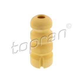Compre Coifa amortecedor e batente do amortecedor de TOPRAN online para Vectra (B) CC (J96) a preços moderados