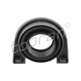 Comprar Soporte de cardán de TOPRAN 205 500 a bajo precio de 13,61 €