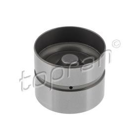 Hydrostößel 205 570 von TOPRAN günstig für 9,57 € online kaufen