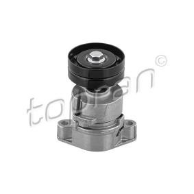Spannrolle, Keilrippenriemen 205 734 von TOPRAN günstig für 36,81 € online kaufen