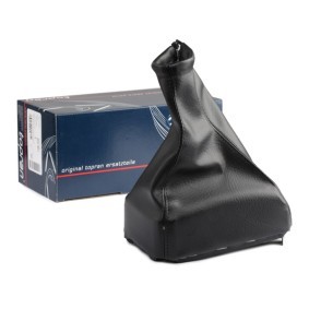 Comprar Revestimiento de la palanca de cambio de TOPRAN 205 861 a bajo precio de 19,97 €