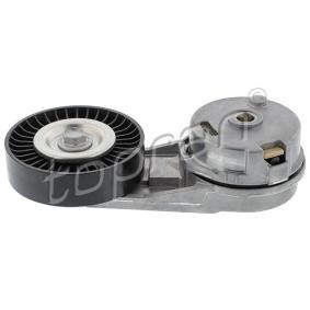 Spannrolle, Keilrippenriemen 206 712 von TOPRAN günstig für 55,67 € online kaufen
