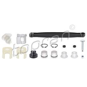 Reparatursatz, Schalthebel 206 933 von TOPRAN günstig für 19,20 € online kaufen