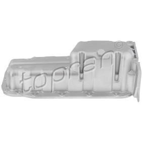 Acquista Coppa olio da TOPRAN 207 037 a buon mercato per soli 94,74 €