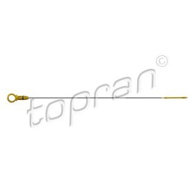 Acquista Coppa olio da TOPRAN 207 038 a buon mercato per soli 85,89 €