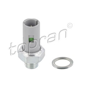 Compre Interruptor de pressão do óleo da TOPRAN 207 065 a um preço baixo por 6,29 €