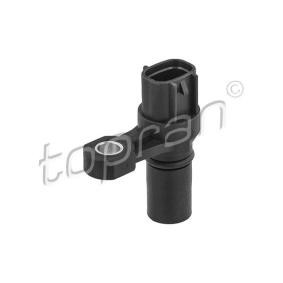 Compre Sensor da velocidade de rotação, cx. de vel. automática da TOPRAN 207 410 a um preço baixo por 34,42 €