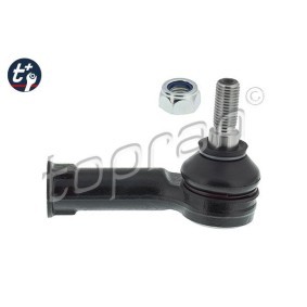 Compre Interruptor de pressão do óleo da TOPRAN 207 433 a um preço baixo por 9,73 €