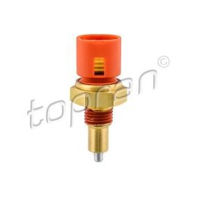 Comprar Interruptor, piloto de marcha atrás de TOPRAN 207 435 a bajo precio de 13,10 €
