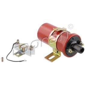 Acquista Bobina d'accensione da TOPRAN 300 065 a buon mercato per soli 21,92 €