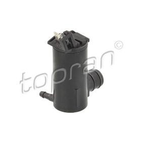 Acquista Pompa acqua lavaggio, Pulizia cristalli da TOPRAN 300 345 a buon mercato per soli 5,00 €