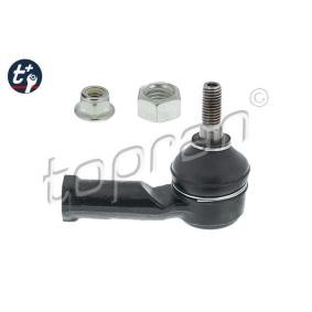 Comprar Rótula de dirección de TOPRAN 301 360 a bajo precio de 11,32 €