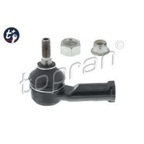 Comprar Rótula de dirección de TOPRAN 301 361 a bajo precio de 11,32 €