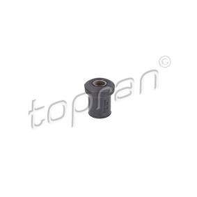 Acquista Bronzina cuscinetto, Molla a balestra da TOPRAN 301 534 a buon mercato per soli 3,10 €
