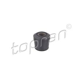 Acquista Bronzina cuscinetto, Molla a balestra da TOPRAN 301 536 a buon mercato per soli 7,43 €