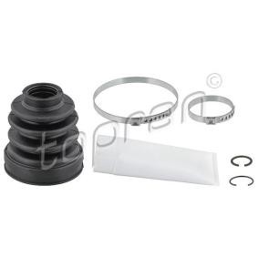 Acquista Kit cuffia, semiasse da TOPRAN 301 941 a buon mercato per soli 14,37 €