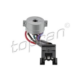 Zündschloss 302 435 von TOPRAN günstig für 9,69 € online kaufen
