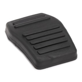 Acquista Rivestimento pedale, Pedale del freno da TOPRAN 302 747 a buon mercato per soli 5,20 €
