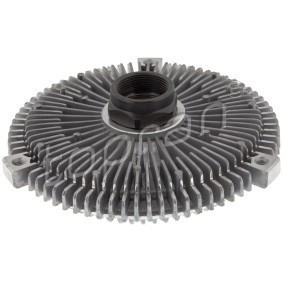 Kupplung, Kühlerlüfter 400 605 von TOPRAN günstig für 51,94 € online kaufen