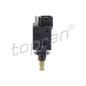 Bremslichtschalter 400 681 von TOPRAN günstig für 12,53 € online kaufen