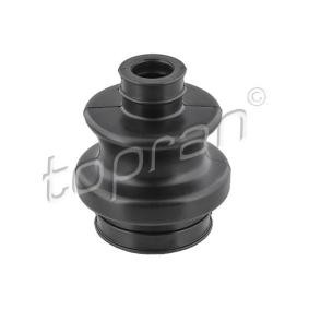 Comprar Fuelle, árbol de transmisión de TOPRAN 400 730 a bajo precio de 7,31 €