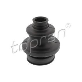 Comprar Fuelle, árbol de transmisión de TOPRAN 400 736 a bajo precio de 6,93 €