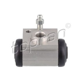 Klimatrockner 400 921 von TOPRAN günstig für 18,94 € online kaufen