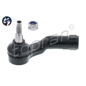 Ventildeckeldichtung 400 930 von TOPRAN günstig für 9,88 € online kaufen