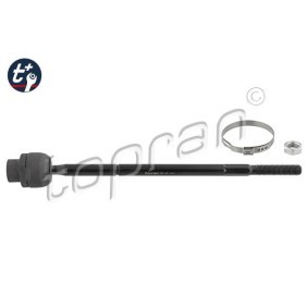 Einlaßventil 400 955 von TOPRAN günstig für 6,01 € online kaufen