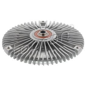 Kupplung, Kühlerlüfter 401 184 von TOPRAN günstig für 57,98 € online kaufen