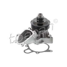 Ölwannendichtung 401 227 von TOPRAN günstig für 11,86 € online kaufen