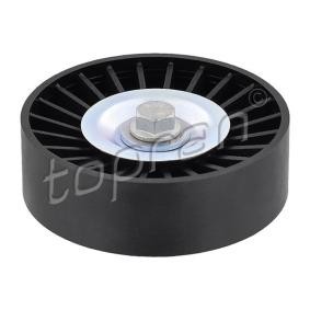 Spannrolle, Keilrippenriemen 401 408 von TOPRAN günstig für 15,98 € online kaufen