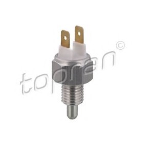 Comprar Interruptor, piloto de marcha atrás de TOPRAN 500 535 a bajo precio de 9,35 €