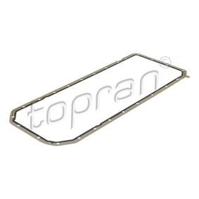 Ölwannendichtung 500 775 von TOPRAN günstig für 20,76 € online kaufen