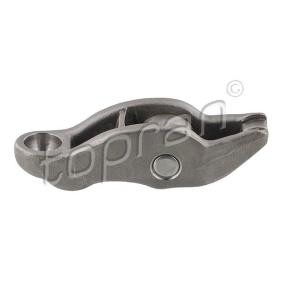 Kipphebel, Motorsteuerung 501 439 von TOPRAN günstig für 16,47 € online kaufen
