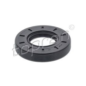 Acquista Anello tenuta, Differenziale da TOPRAN 700 217 a buon mercato per soli 4,60 €