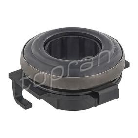 Acquista Cuscinetto reggispinta frizione da TOPRAN 700 576 a buon mercato per soli 16,23 €