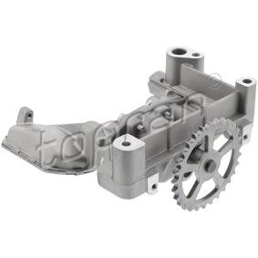 Ölpumpe 720 158 von TOPRAN günstig für 75,69 € online kaufen