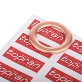 Achetez des Rondelle d'étanchéité, vis de vidange d'huile TOPRAN 720 303 à prix pour 1,75 €