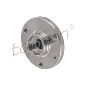Compre Cubo da roda da TOPRAN 720 384 a um preço baixo por 24,88 €