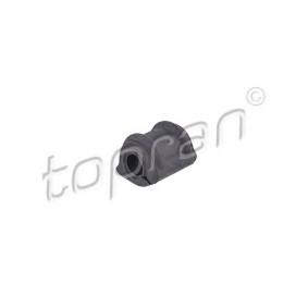 Achetez des Silent bloc de barre stabilisatrice TOPRAN 720 457 à prix pour 9,85 €