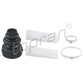 Acquista Kit cuffia, semiasse da TOPRAN 721 154 a buon mercato per soli 10,87 €