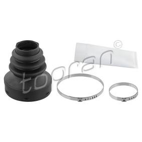 Acquista Kit cuffia, semiasse da TOPRAN 721 159 a buon mercato per soli 9,70 €