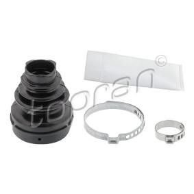 Acquista Kit cuffia, semiasse da TOPRAN 721 160 a buon mercato per soli 12,84 €