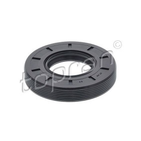 Achetez des Tambour de frein TOPRAN 721 192 à prix pour 26,31 €