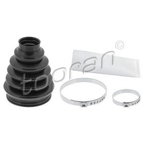 Acquista Kit cuffia, semiasse da TOPRAN 721 198 a buon mercato per soli 17,62 €