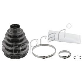 Acquista Kit cuffia, semiasse da TOPRAN 721 199 a buon mercato per soli 20,31 €